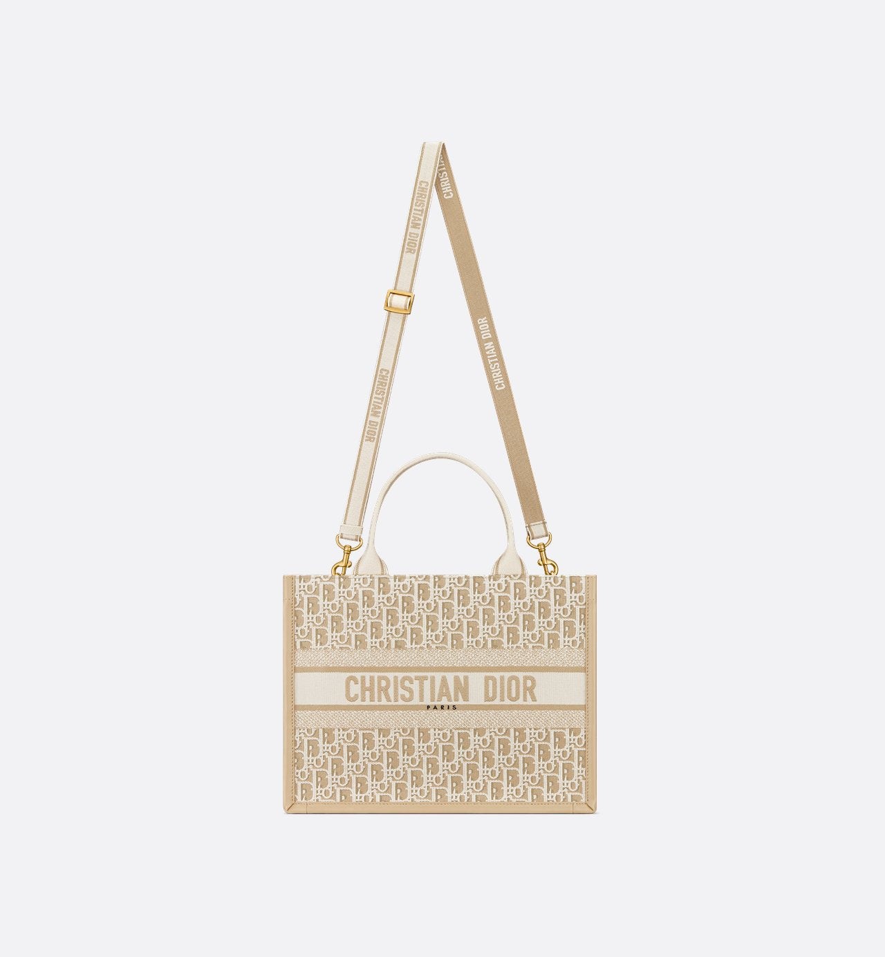 Sac DI°R Book Tote Medium - #8