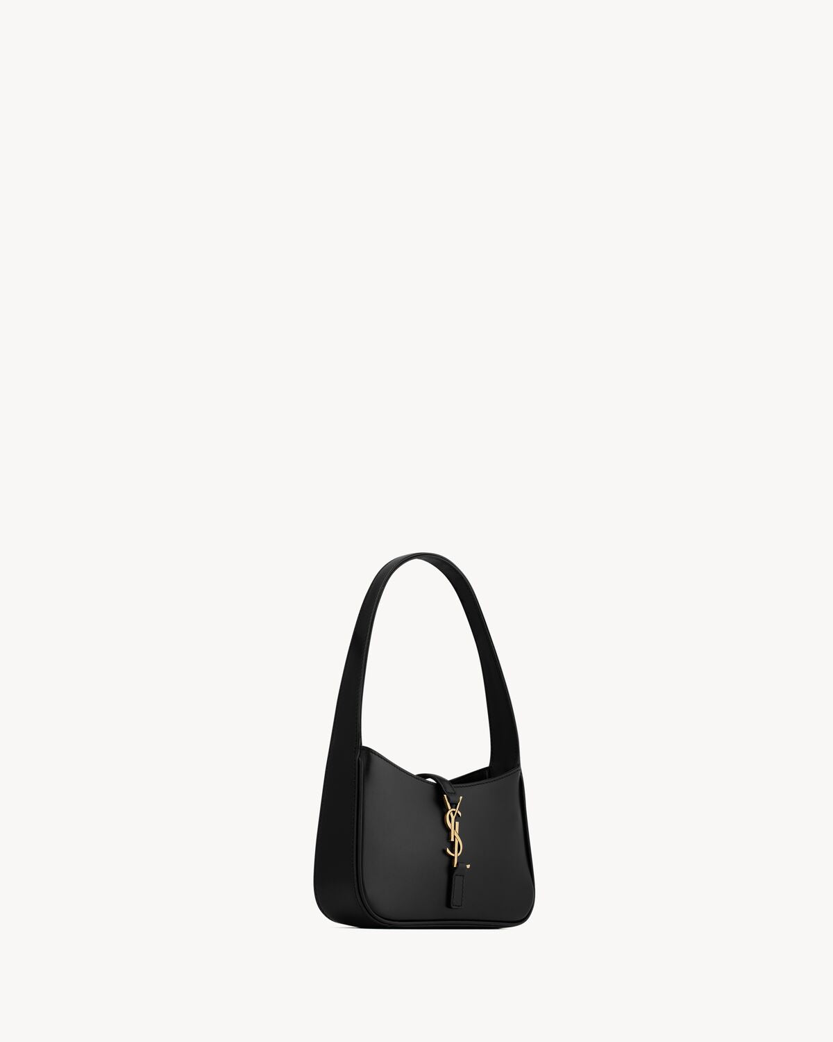 LE 5 À 7 MINI EN CUIR LISSE - Y°SL