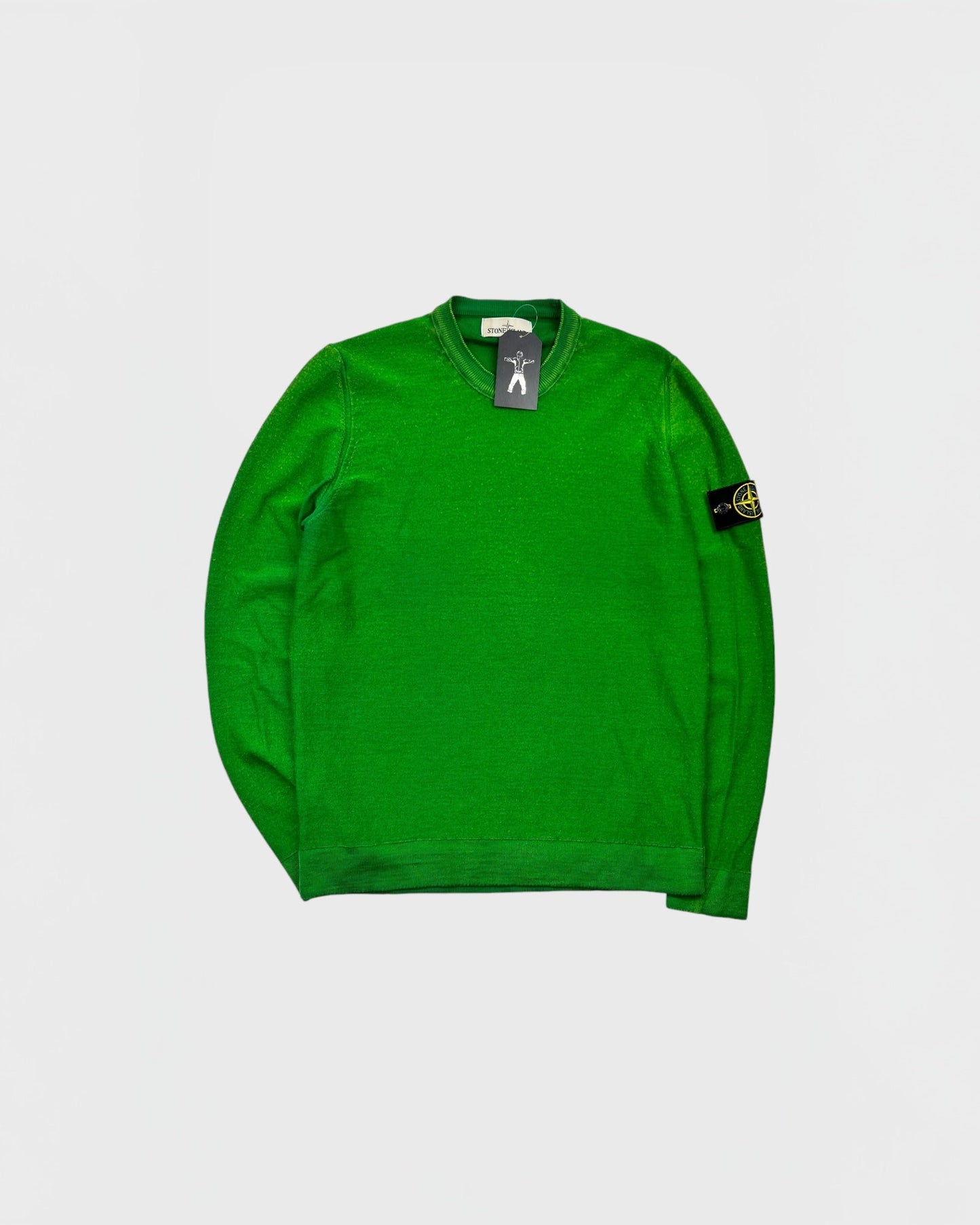 ST°NE ISLAND sweater / pull (M)