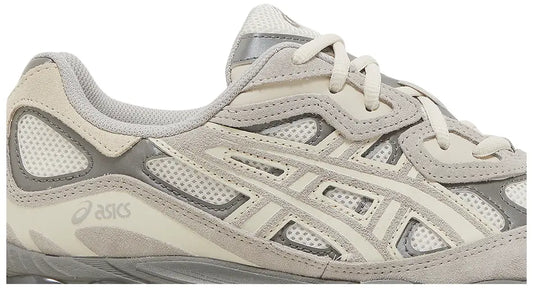 AS°CS Gel NYC Cream Oyster Grey