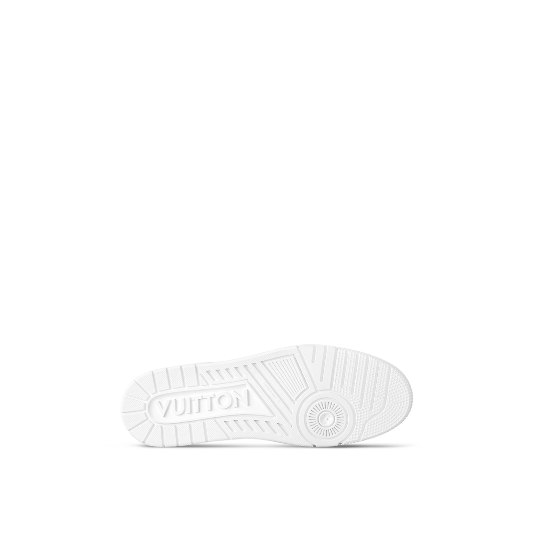 Sneaker L°V Trainer - #7