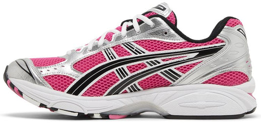 AS°CS Gel Kayano 14 Grey Pink