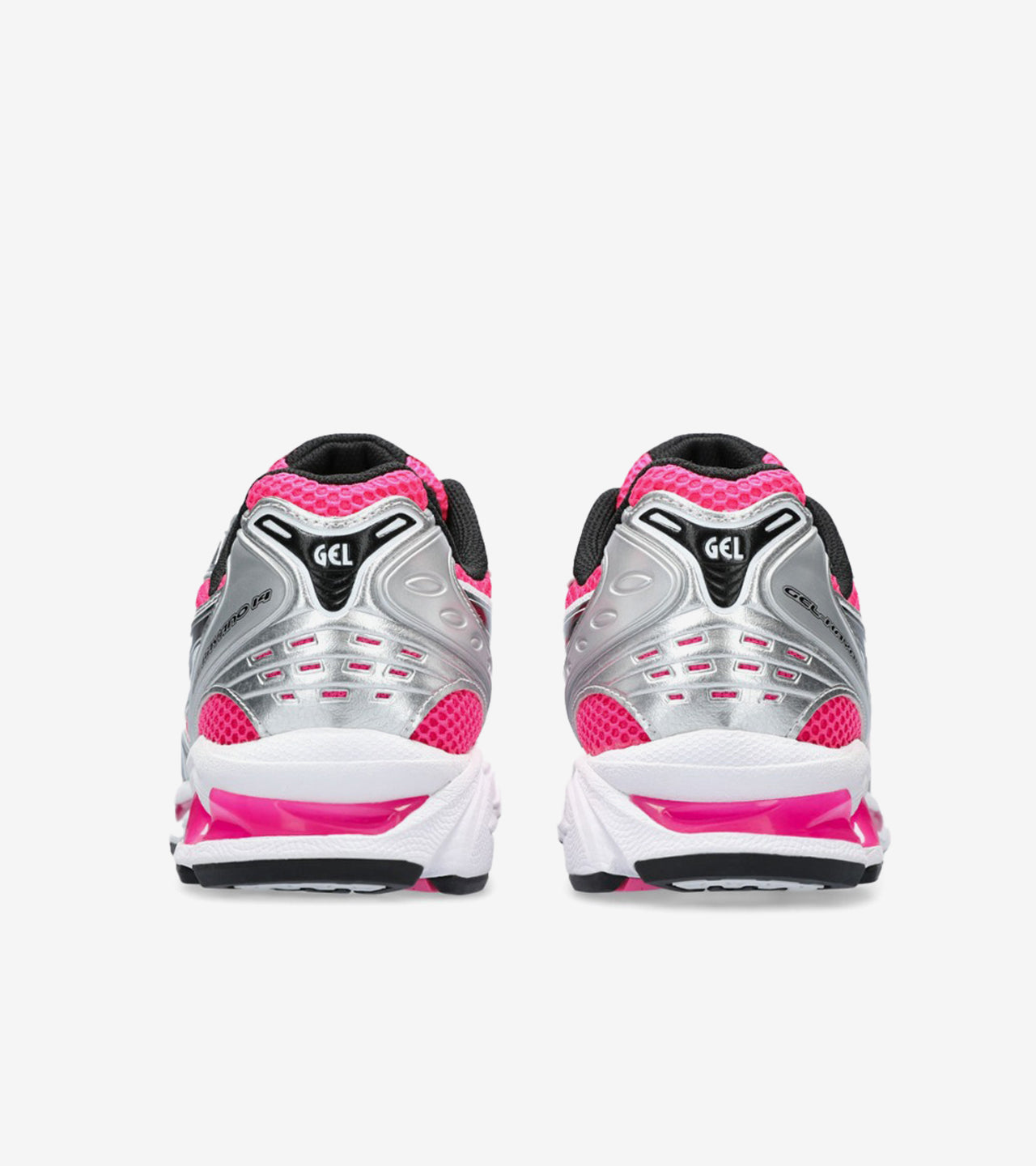 AS°CS Gel-Kayano 14 Pink Glo