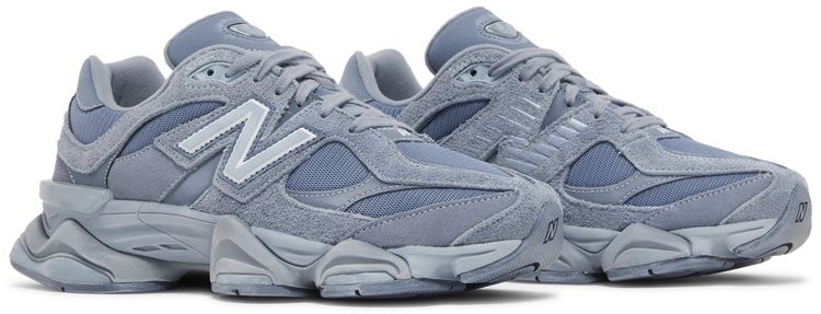 NB 9060 Arctic Grey - NB