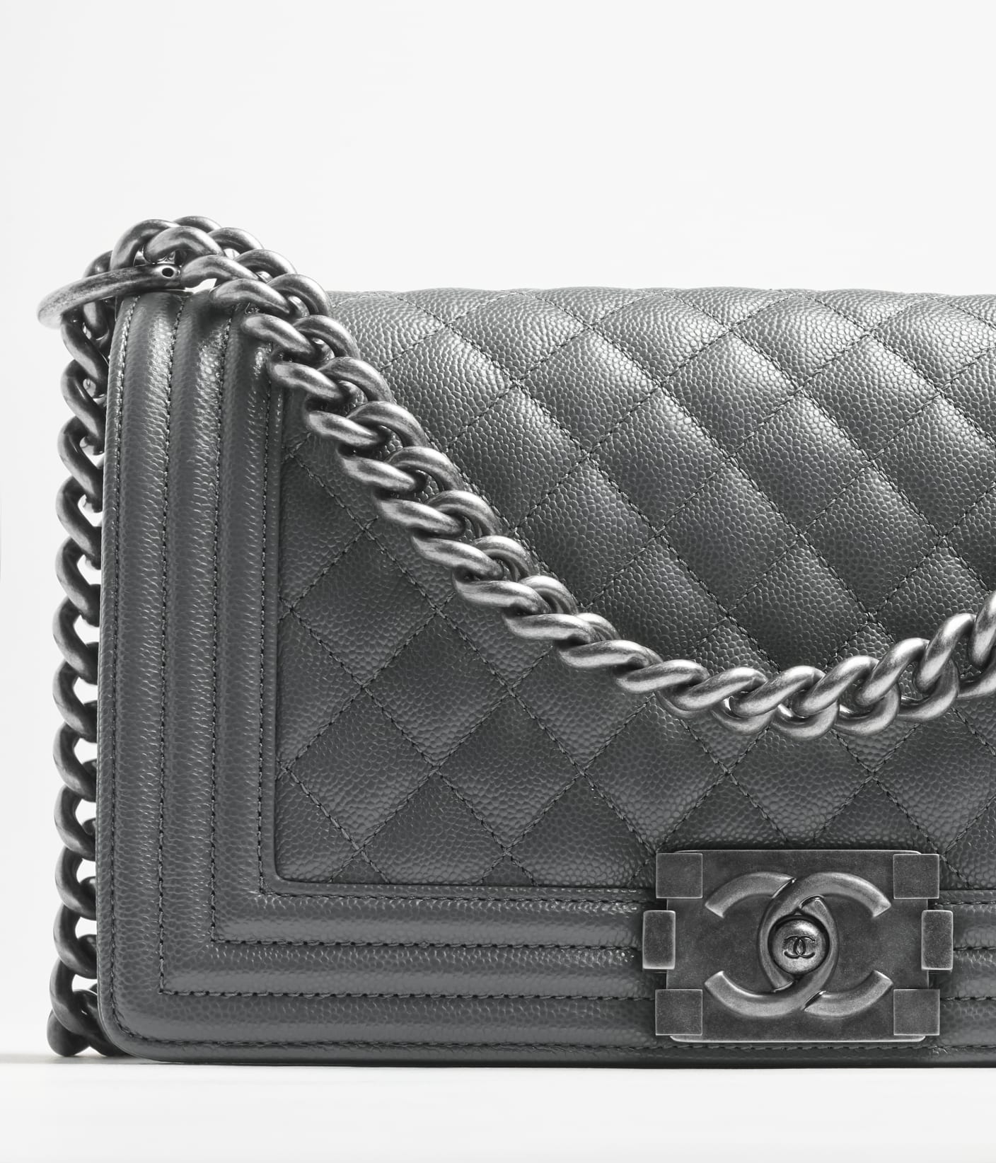 SAC BOY CHAN°L - #2