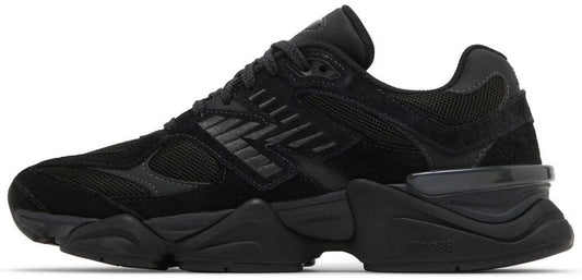 NB 9060 Black - NB