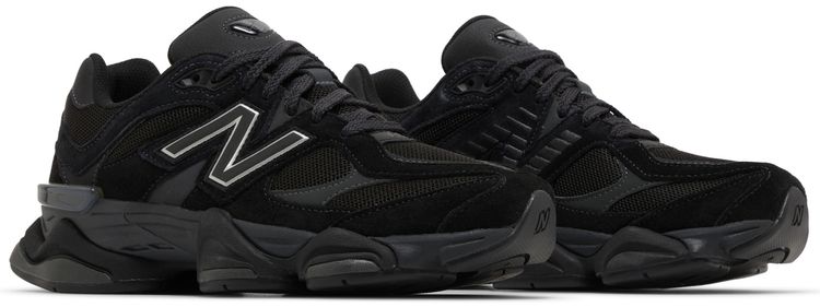 NB 9060 Black - NB (2)