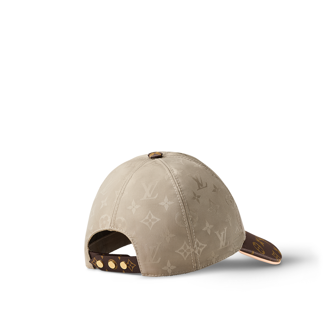 Casquette L°V Get Ready - CASQUETTES