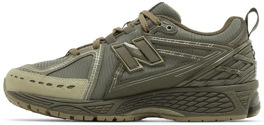 NB 1906R 'Dark Moss'