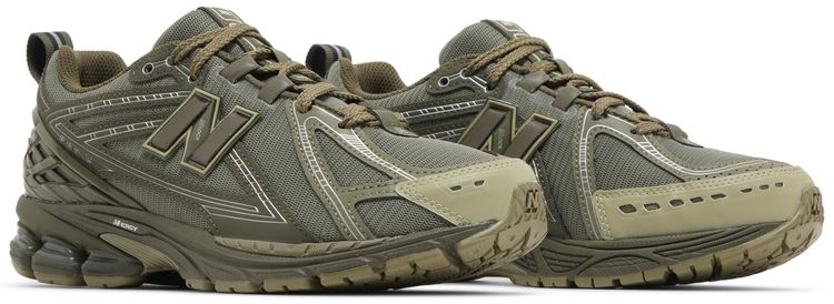 NB 1906R 'Dark Moss'