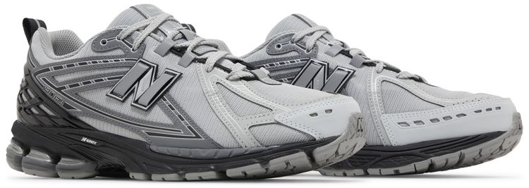 NB 1906R 'Brighton Grey' - NB (2)