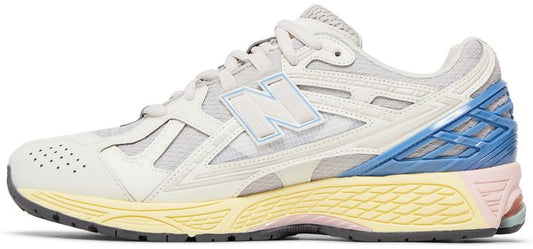 NB 1906U 'Angora Blue Pink'