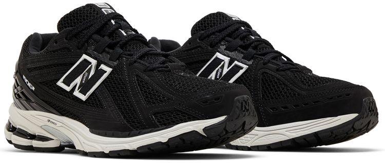 NB 1906R Black White - NB