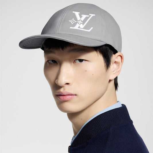 Casquette L°V Smash - CASQUETTES