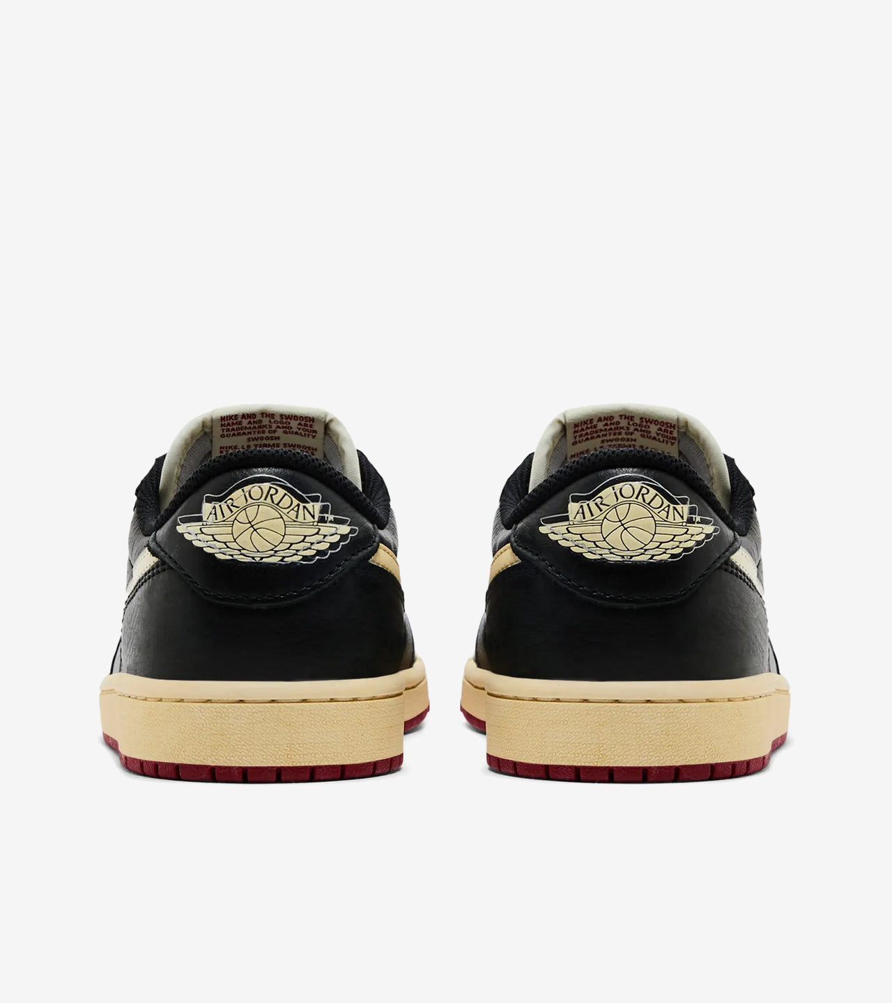 J°RDAN 1 Retro Low OG Nigel Sylvester Better With Time