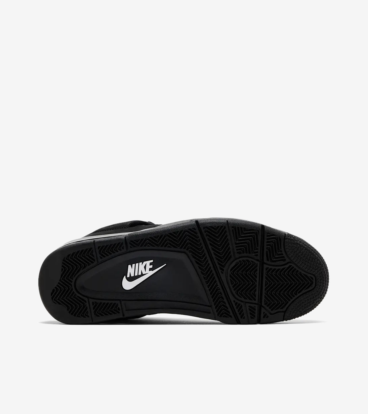 J°RDAN 4 Retro Black Cat (2025)