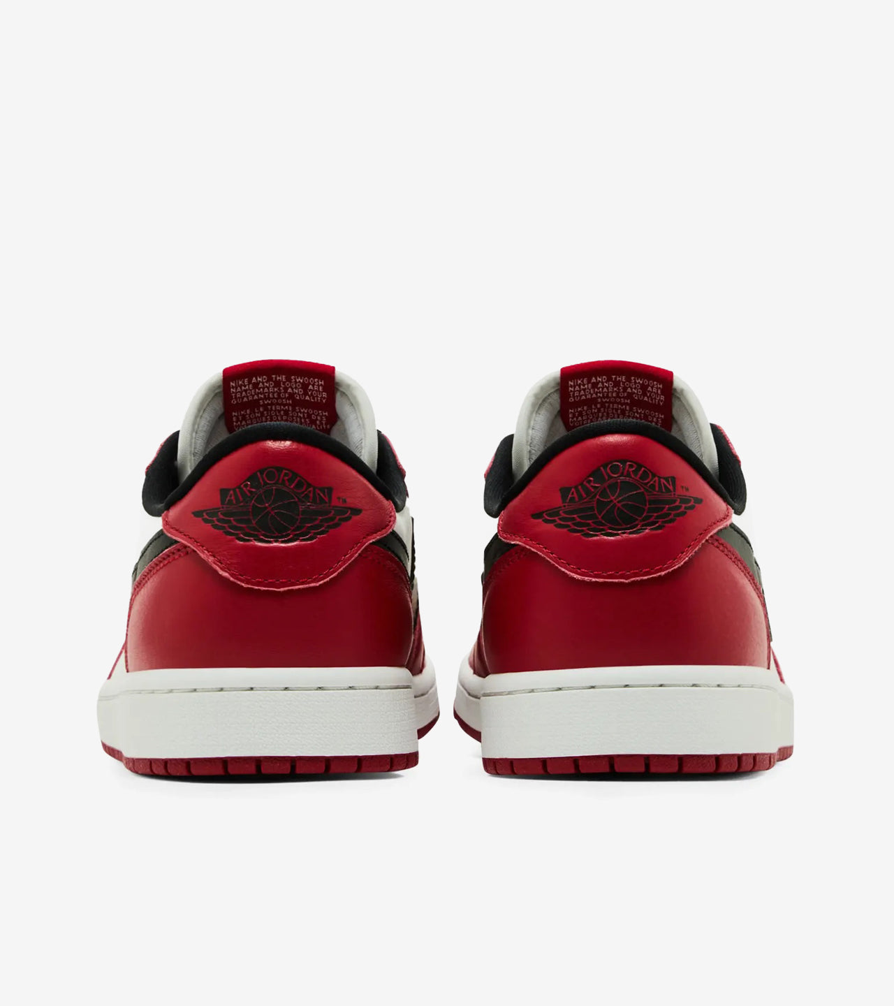J°RDAN 1 Retro Low OG Chicago (2025)
