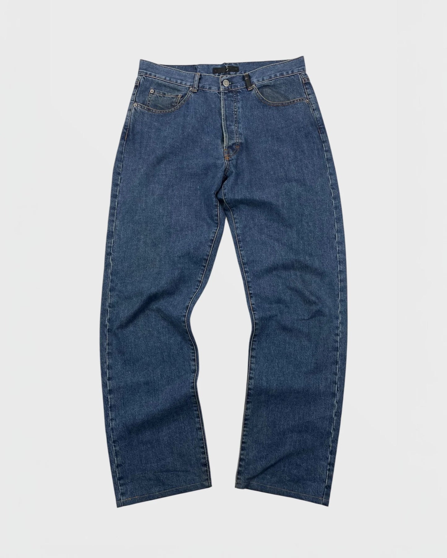 ST°NE ISLAND jeans - Bleu