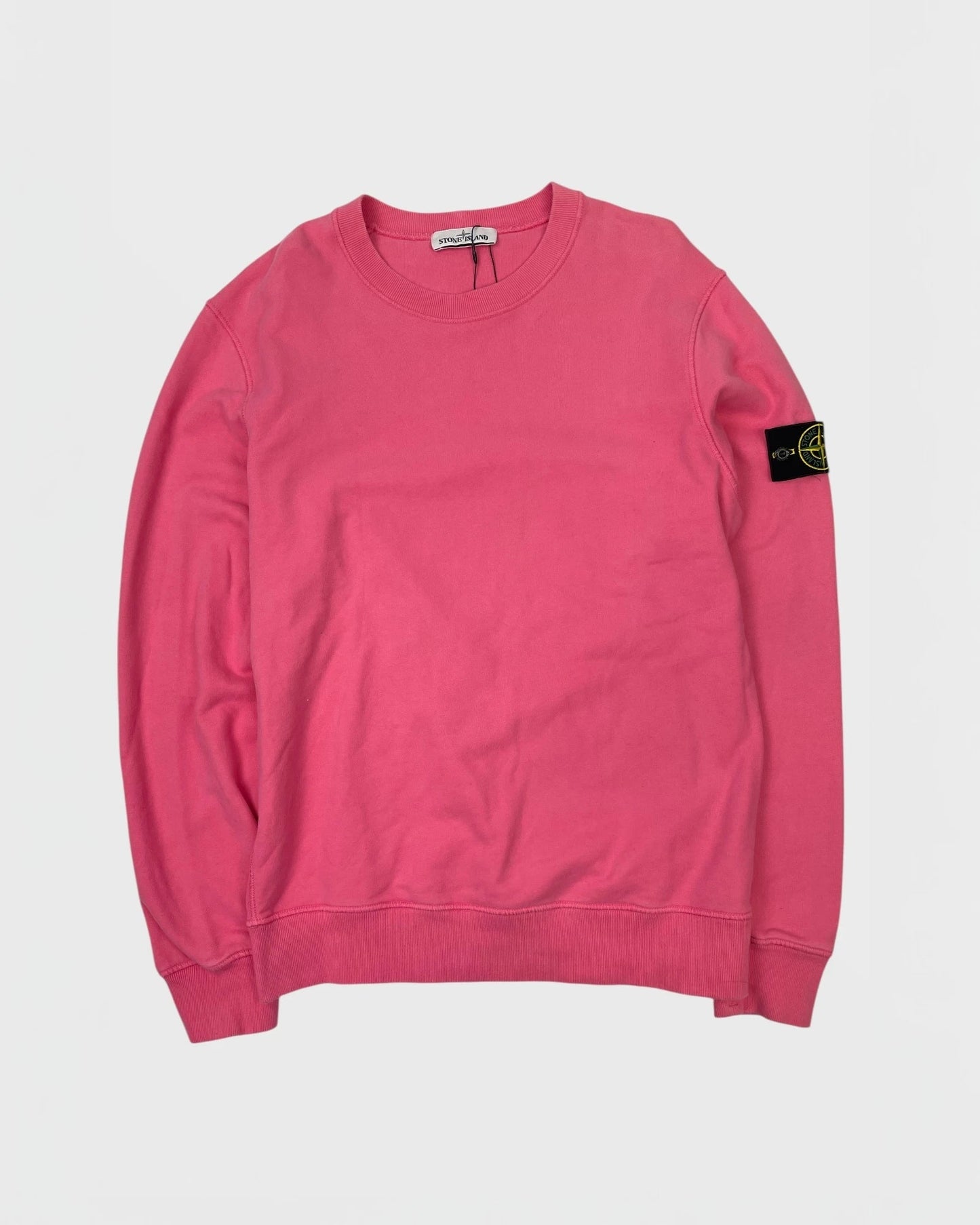 ST°NE ISLAND pull - Rose (3)