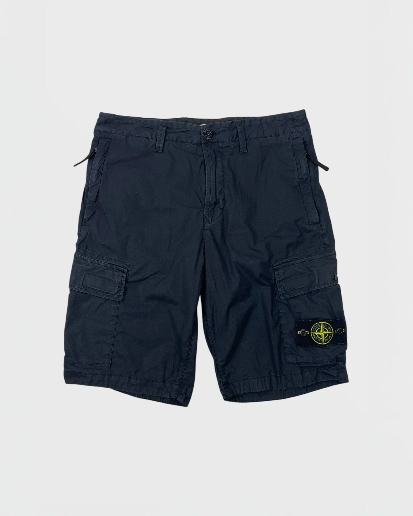 ST°NE ISLAND short - Noir