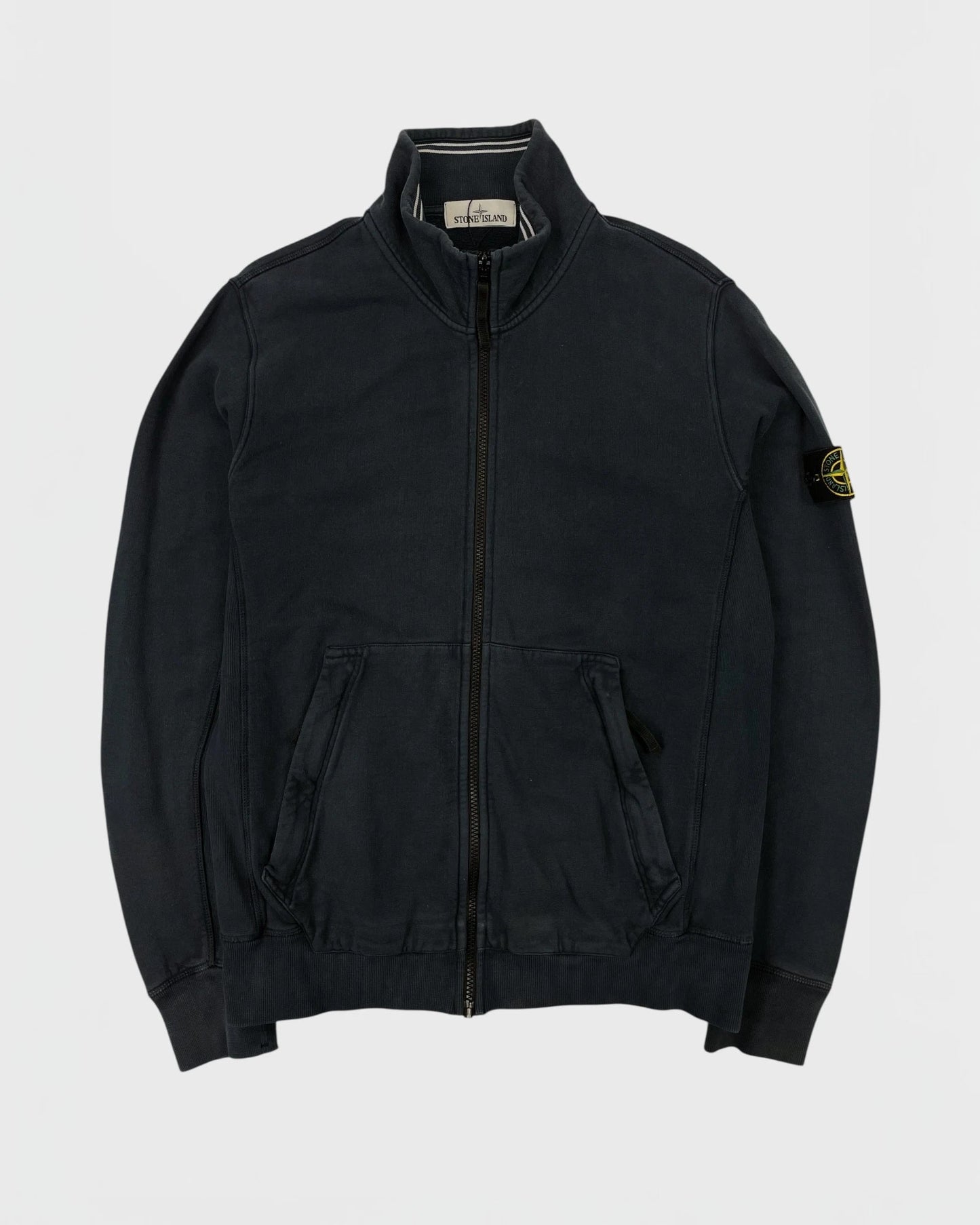 ST°NE ISLAND veste - Noir