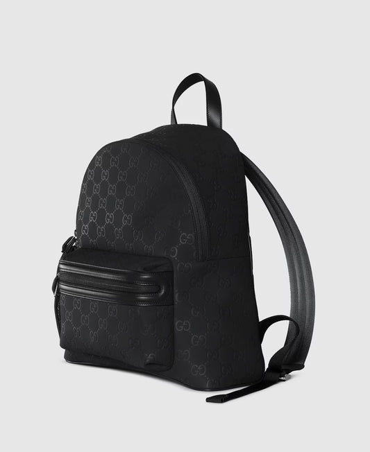 Sac à dos GUCC° Edge moyen format