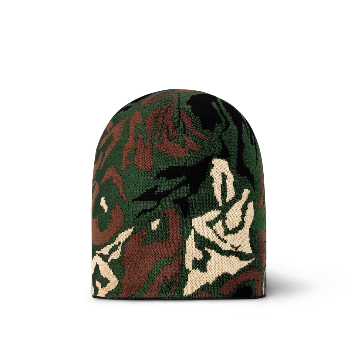 Bonnet L°V Fit Scribble