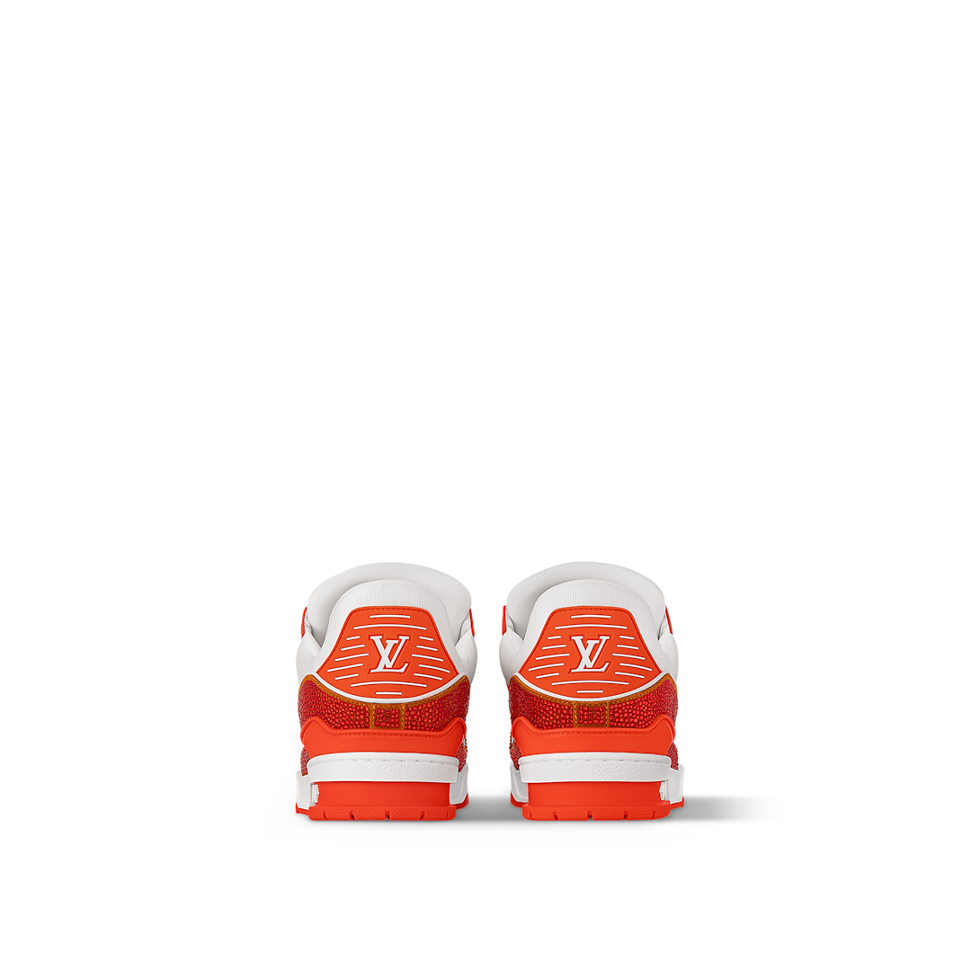 Sneaker L°V trainer - #4