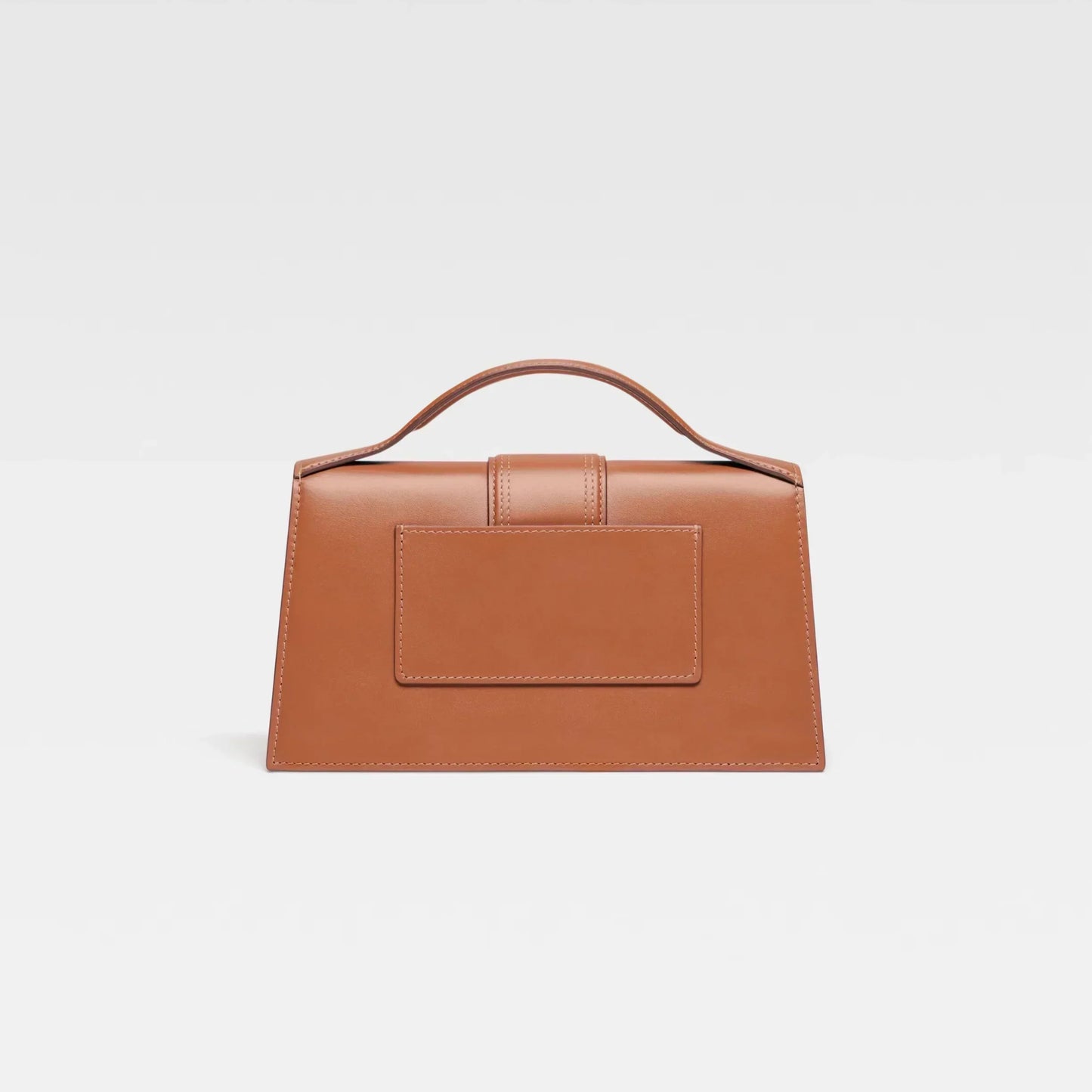 JACQU°MUS - Le grand Bambino Light Brown