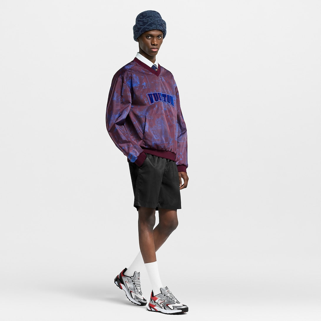 Sneaker L°V Runner Tatic - #2