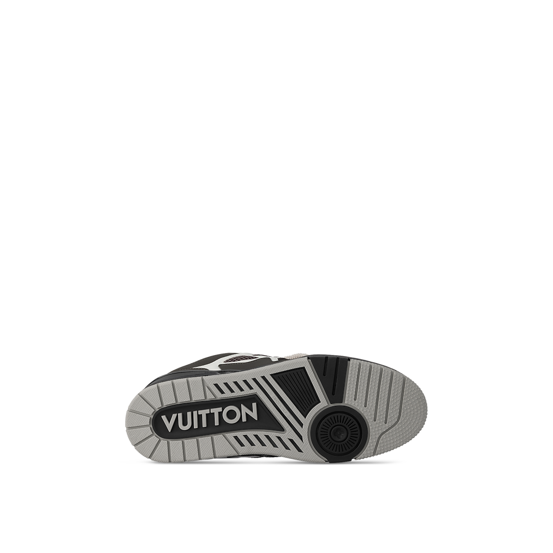 Sneaker L°V Skate - #7