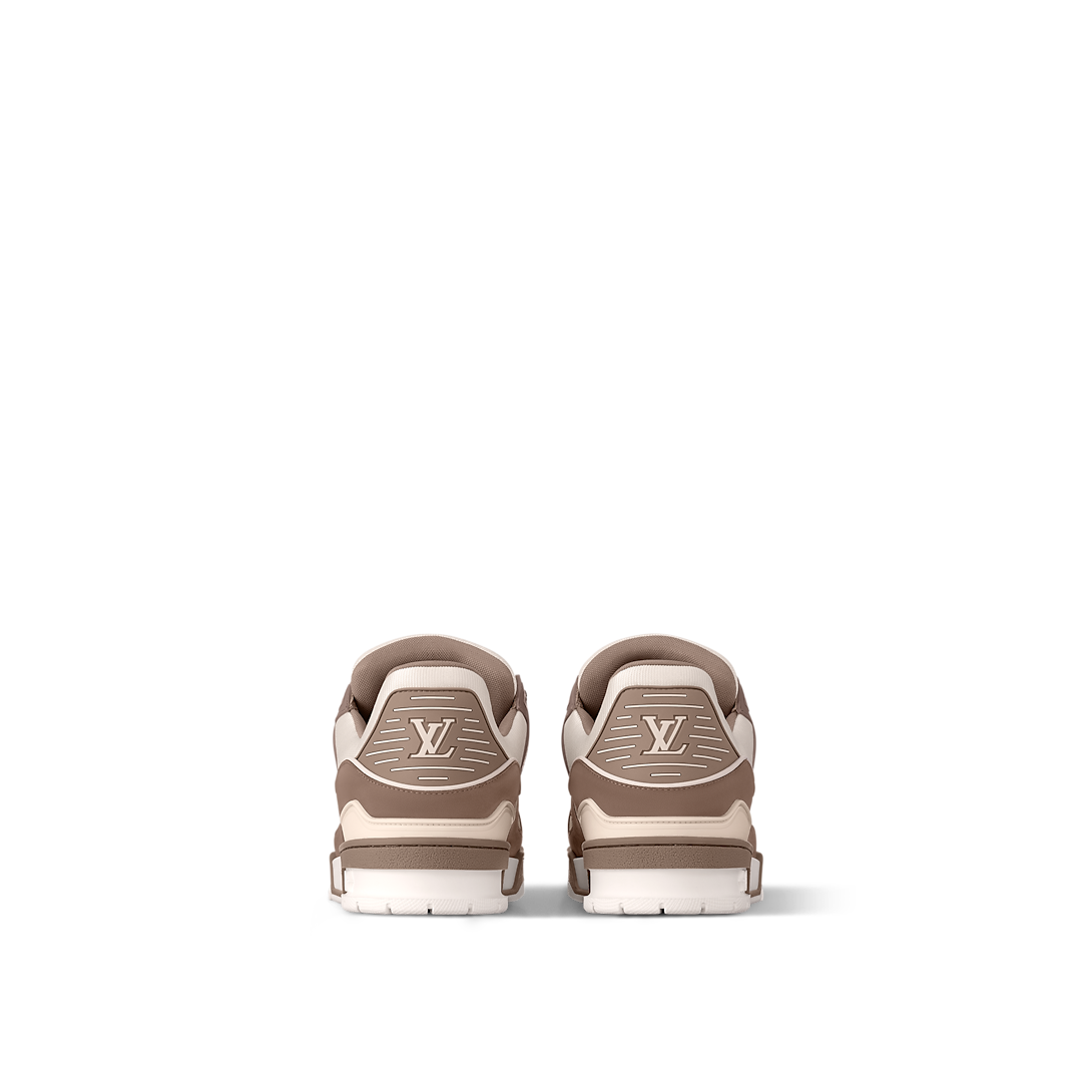 Sneaker L°V trainer - #15
