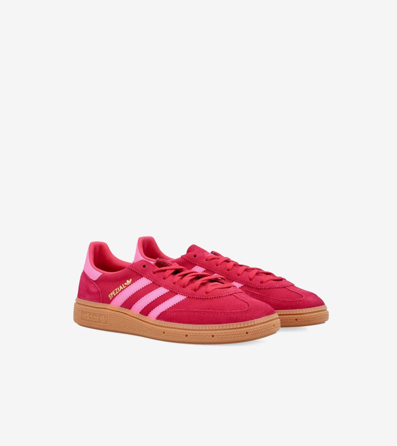 AD°DAS Handball Spezial Red Ruby Pink (GS)