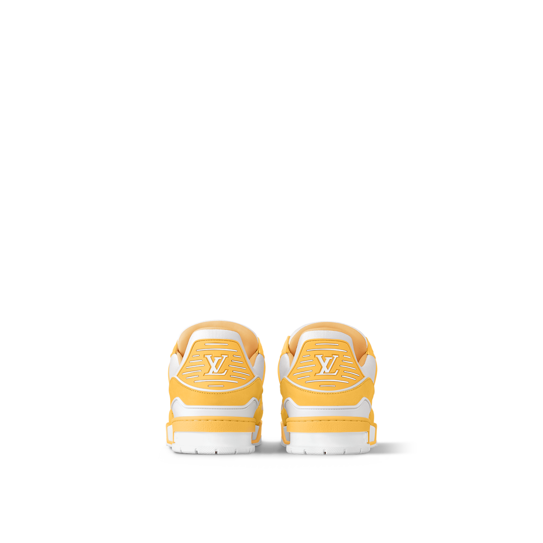 Sneaker L°V trainer - #12