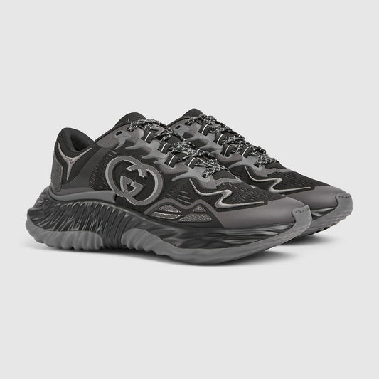BASKETS GUCC° RIPPLE POUR HOMME - #2