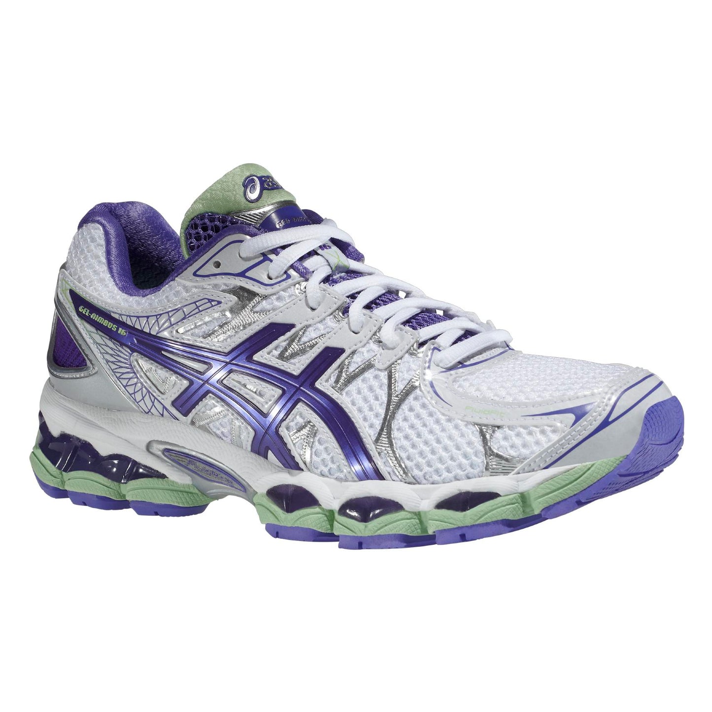 AS°CS Gel Nimbus 16 violet