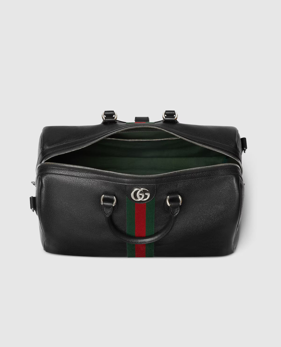 Sac de voyage GUCC° Savoy taille moyenne - #1