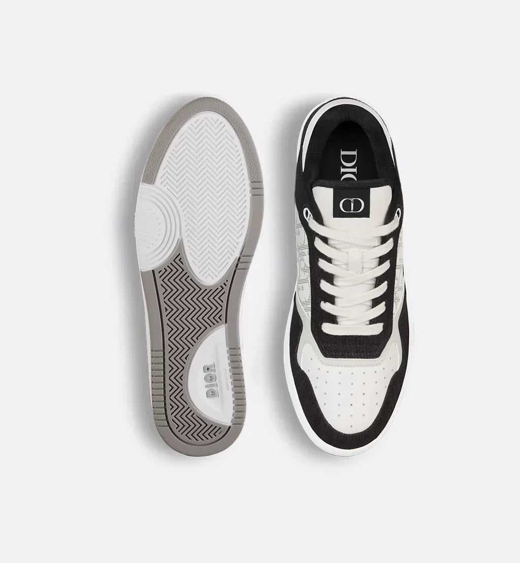 DI°R B27 Noir & Blanc