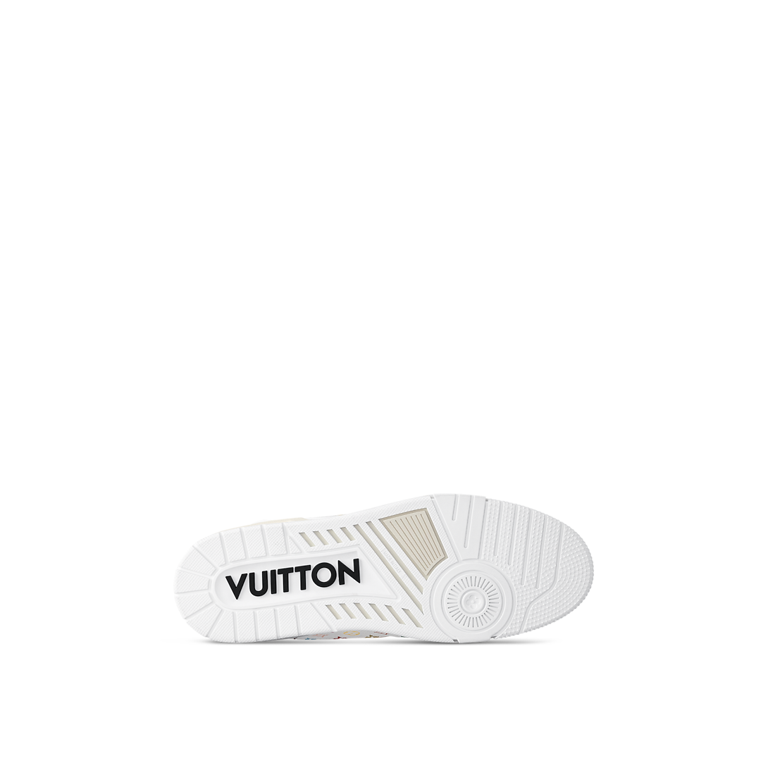 Sneaker L°V Trainer L°V x TM - #1
