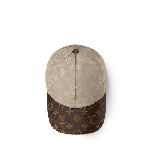 Casquette L°V Get Ready - CASQUETTES