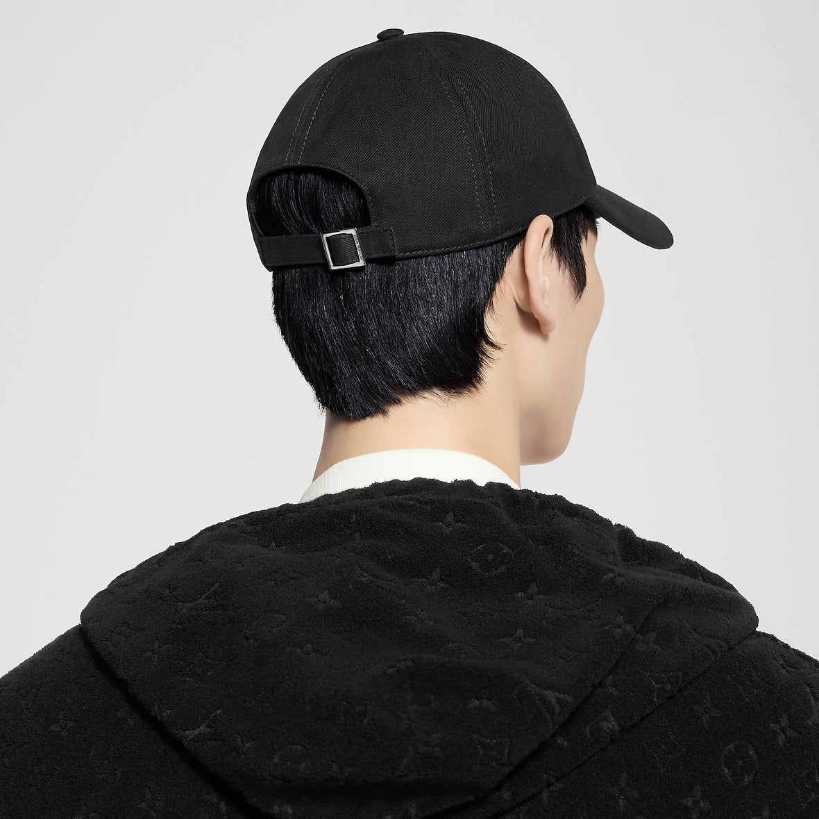 Casquette L°V Smash - CASQUETTES (3)