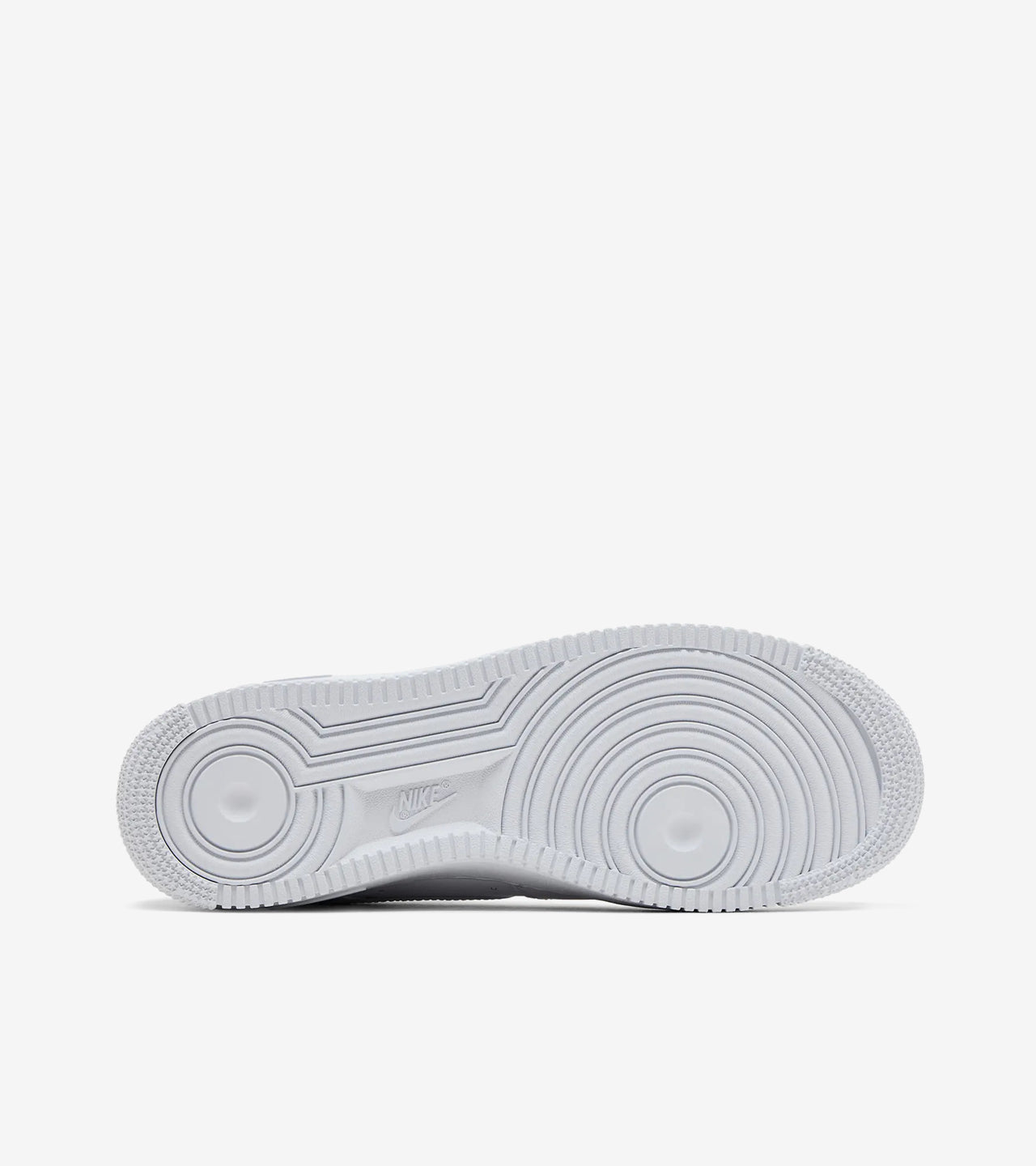 N°KE Air Force 1 Low SUPR°ME White