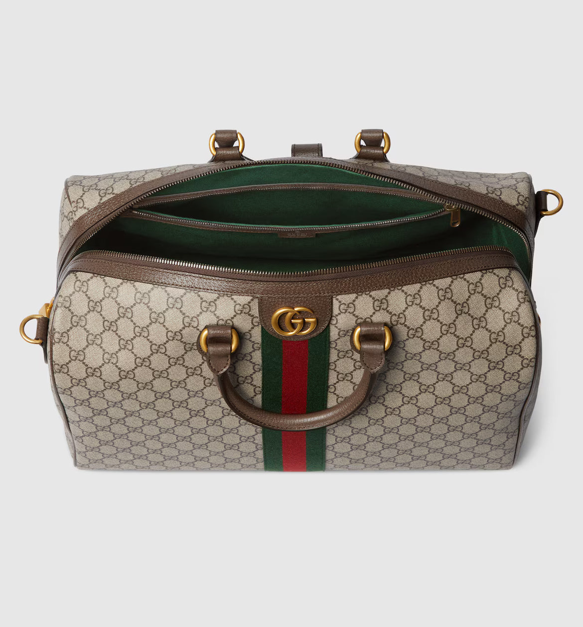 Sac de voyage GUCC° Savoy taille moyenne - #3