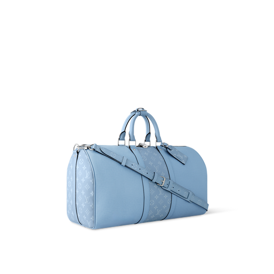 Sac Keepall Bandoulière 50 - #7