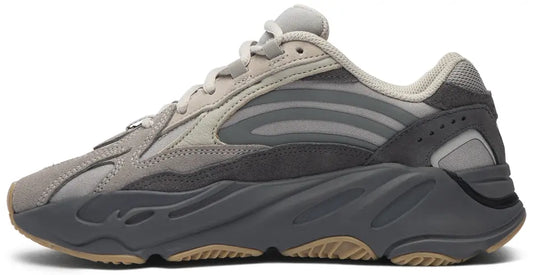 YZ°Y Boost 700 V2 Wave Runner Tephra