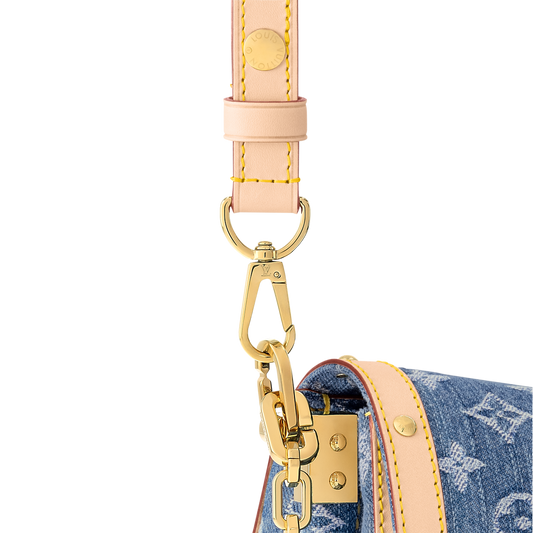 Sac Dauphine Soft GM