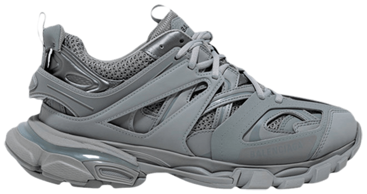 BAL°NCIAGA Track Grey