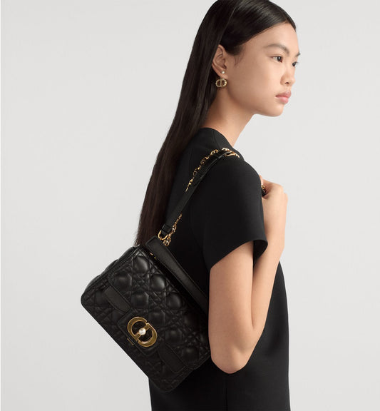 Sac Top Handle DI°R Jolie Small - #5