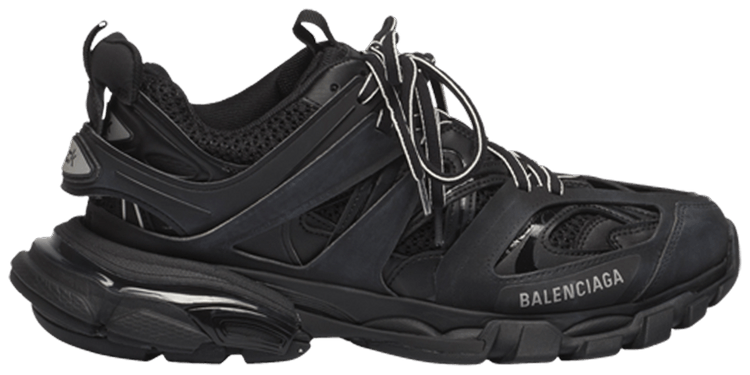 BAL°NCIAGA Track Led