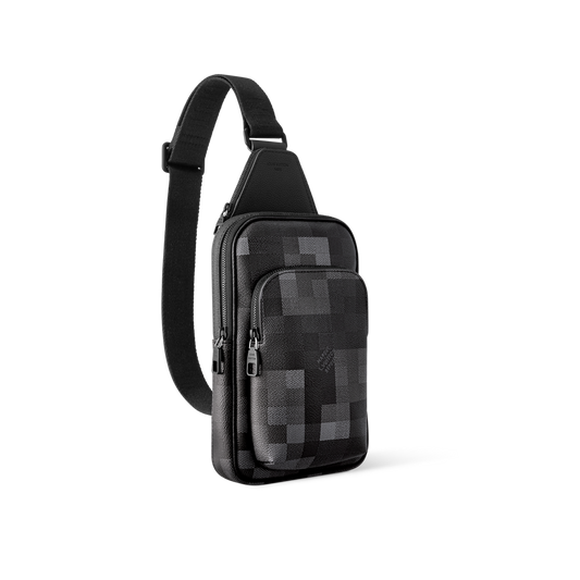 Sac Avenue Slingbag - #4